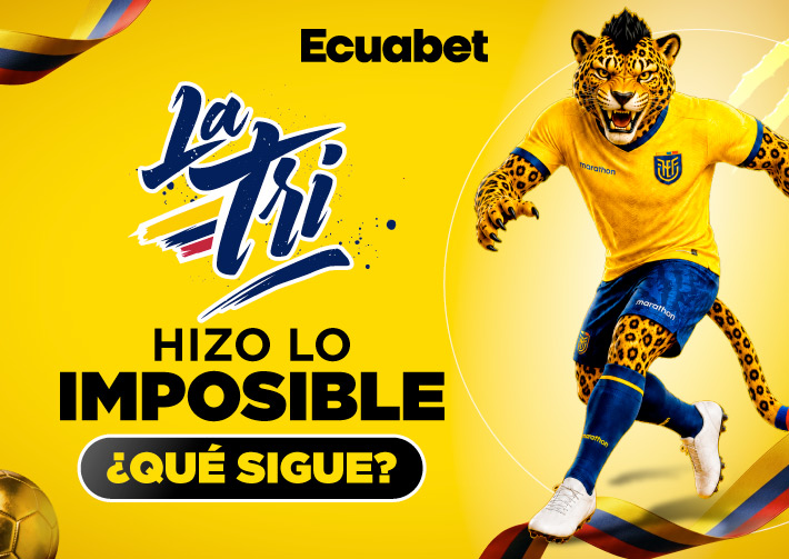 La Tri clasifico mundial