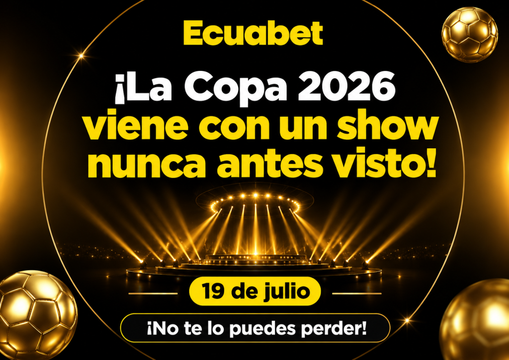 Show de la copa 2026 con Shakira, BTS y Madonna en el medio tiempo de la final, con enfoque en Ecuador y La Tri.