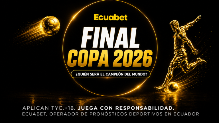 Argentina y España frente a frente en la Final Copa 2026, con Lionel Messi y Lamine Yamal entre los protagonistas.