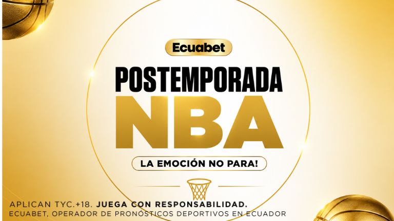 LeBron James, Wembanyama y nuevos talentos del Draft 2026 durante la NBA Postemporada.