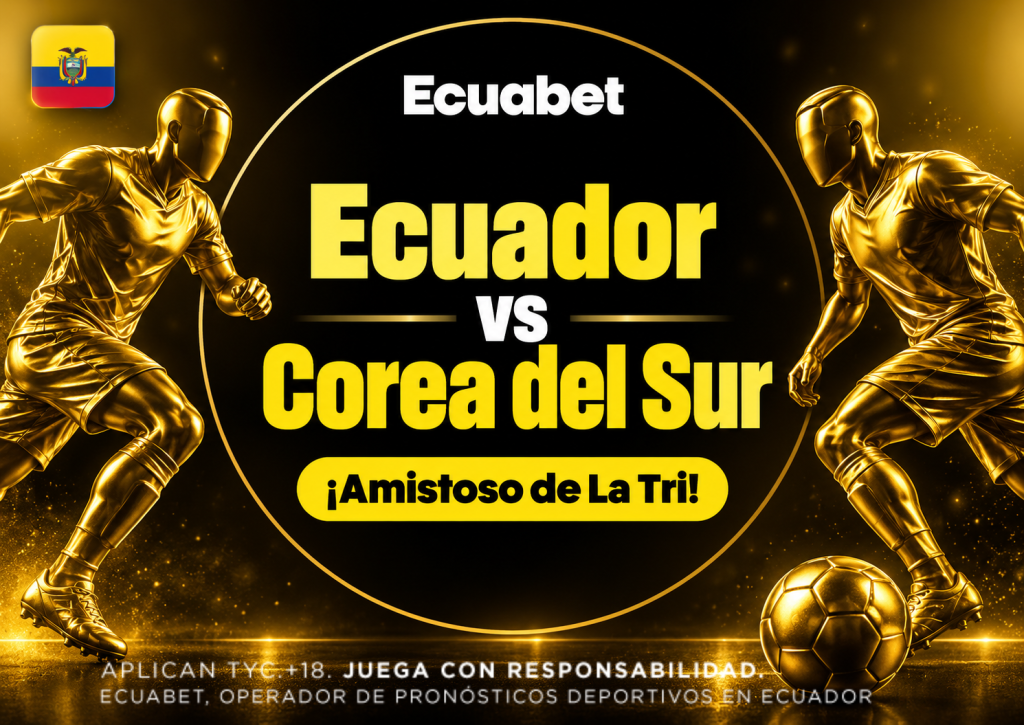 Comienza el camino final al título 2026. Conoce todos los detalles en Ecuabet.
