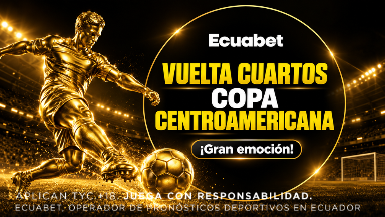 La Vuelta Cuartos Copa Centroamericana 2026 pone cuatro boletos a semifinales sobre la mesa. Ecuabet